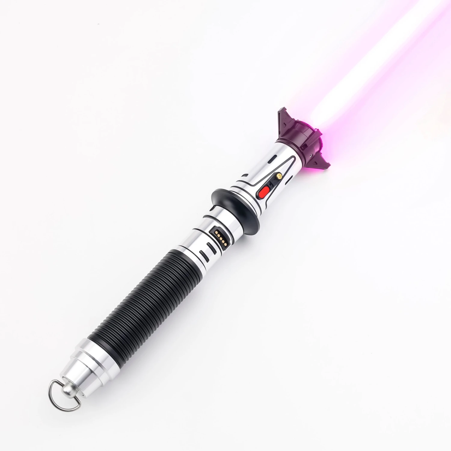 Baylan Skoll Neopixel Lightsaber W/ Blade - Lightsaber Collection 13 Baylan Skoll Neopixel Lightsaber W/ Blade - Lightsaber Collection - Image 11