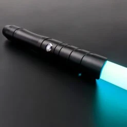 Padawan Lightsaber W/ Blade #1 - Lightsaber Collection -Galactic Armory Store MG 6781