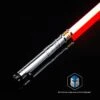 Old Republic Darth Revan Neopixel Lightsaber W/ Blade - Lightsaber Collection -Galactic Armory Store MG 8897