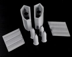 Mark 4 Spartan Helmet - DIY 18 Mark 4 Spartan Helmet - DIY -Galactic Armory Store MK4Helmet 3