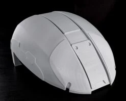 Mark 4 Spartan Helmet - DIY 21 Mark 4 Spartan Helmet - DIY -Galactic Armory Store MK4Helmet 6