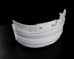 Mark 4 Spartan Helmet - DIY 22 Mark 4 Spartan Helmet - DIY -Galactic Armory Store MK4Helmet 7