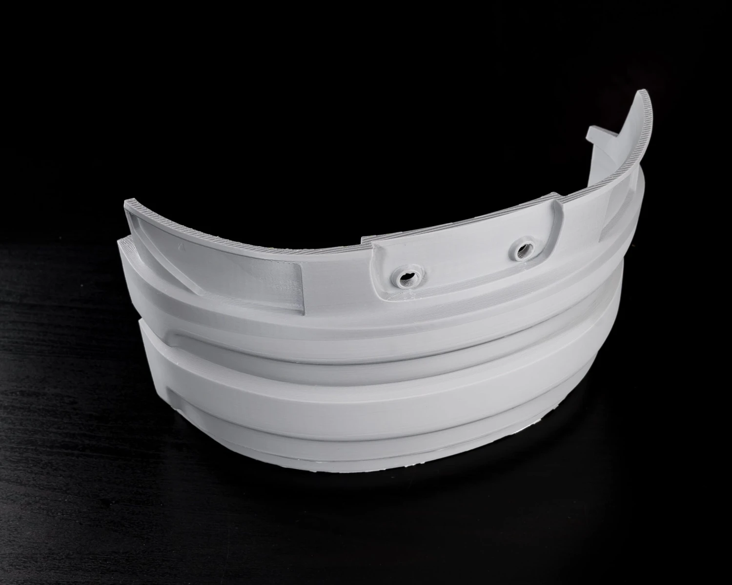 Mark 4 Spartan Helmet - DIY 12 Mark 4 Spartan Helmet - DIY - Image 10