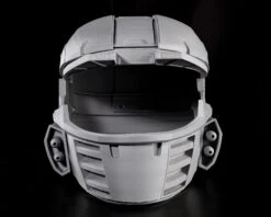 Mark 4 Spartan Helmet - DIY 16 Mark 4 Spartan Helmet - DIY -Galactic Armory Store MK4Helmet 8
