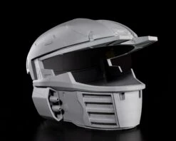 Mark 4 Spartan Helmet - DIY 15 Mark 4 Spartan Helmet - DIY -Galactic Armory Store MK4Helmet 9