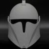 Bartok Medieval ARC Trooper Helmet - DIY 1 Bartok Medieval ARC Trooper Helmet - DIY -Galactic Armory Store MedievalARC1