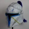 Bartok Medieval Captain Rex Helmet - DIY 1 Bartok Medieval Captain Rex Helmet - DIY -Galactic Armory Store MedievalCaptainRex