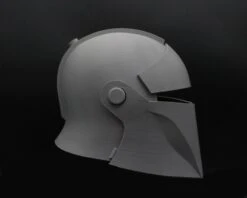 Bartok Medieval Captain Rex Helmet - DIY 12 Bartok Medieval Captain Rex Helmet - DIY -Galactic Armory Store MedievalCaptainRex2