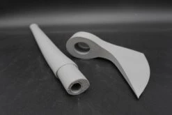 Bartok Medieval Captain Rex Hatchets - DIY -Galactic Armory Store MedievalCaptainRexHatchets2