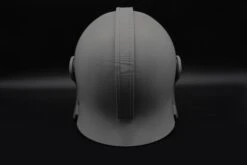 Bartok Medieval Commander Wolffe Helmet - DIY 13 Bartok Medieval Commander Wolffe Helmet - DIY -Galactic Armory Store MedievalCommanderWolffe Back