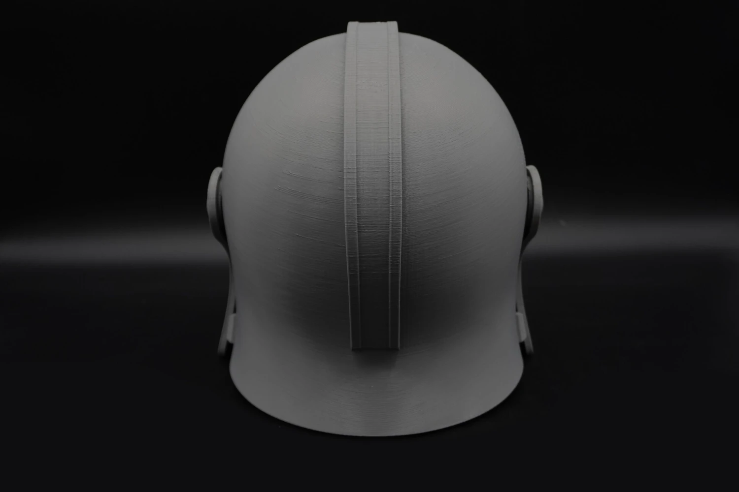 Bartok Medieval Commander Wolffe Helmet - DIY 7 Bartok Medieval Commander Wolffe Helmet - DIY - Image 5