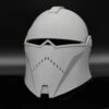Bartok Medieval Captain Fordo Phase 2 Helmet - DIY 1 Bartok Medieval Captain Fordo Phase 2 Helmet - DIY -Galactic Armory Store MedievalFordo5