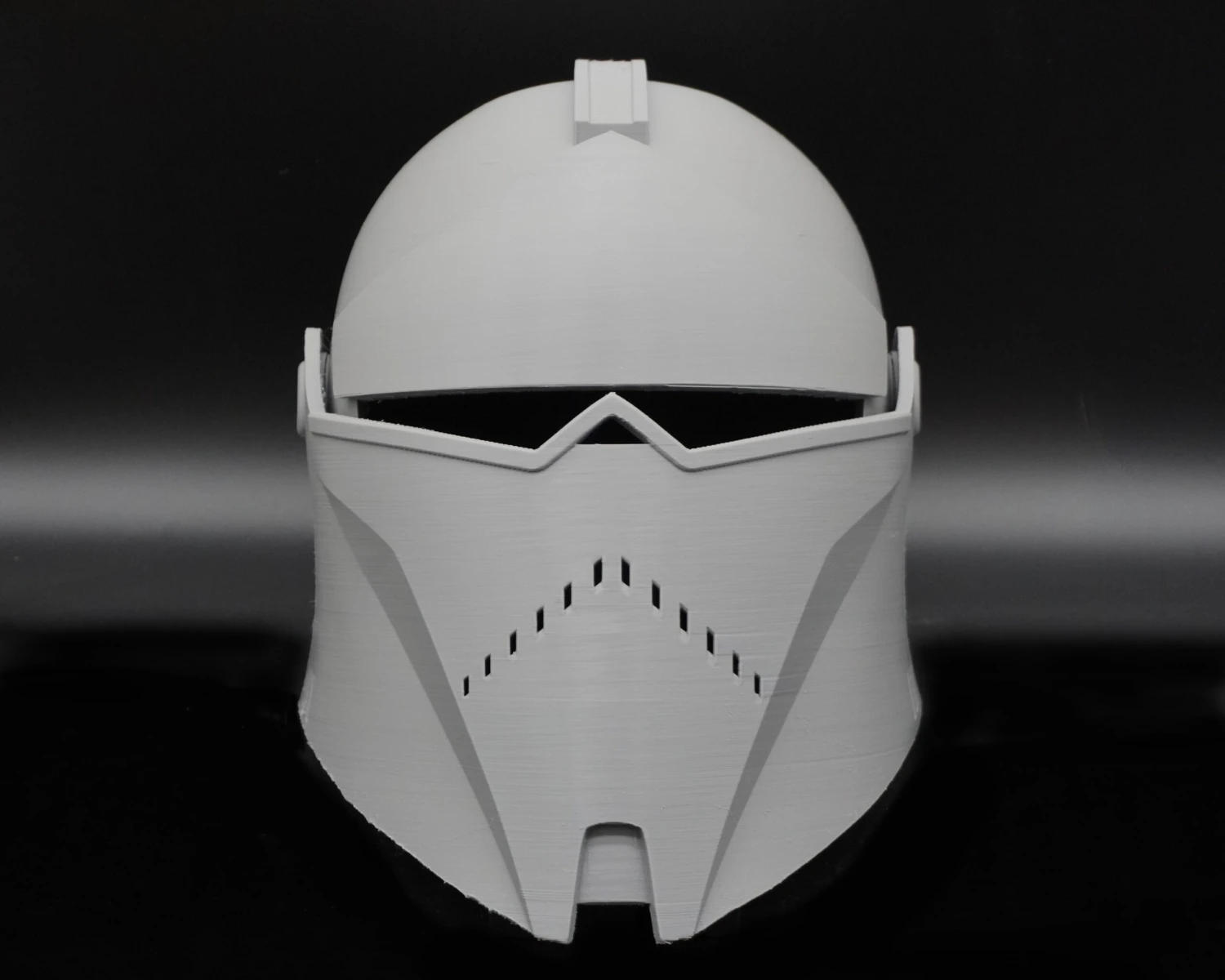 Bartok Medieval Captain Fordo Phase 2 Helmet - DIY 4 Bartok Medieval Captain Fordo Phase 2 Helmet - DIY - Image 2