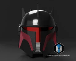 Moff Gideon Helmet - 3D Print Files 15 Moff Gideon Helmet - 3D Print Files -Galactic Armory Store MoffGideonHelmet