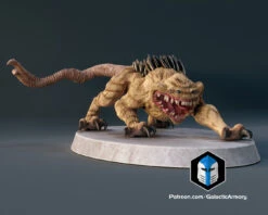 1:48 Scale Nexu Miniatures - 3D Print Files 30 1:48 Scale Nexu Miniatures - 3D Print Files -Galactic Armory Store NexuMiniatures