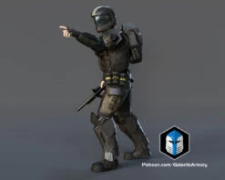 ODST Figurine - Pose 3 - 3D Print Files 17 ODST Figurine - Pose 3 - 3D Print Files -Galactic Armory Store ODSTFigurine Pose3 a45e7789 3cd8 40c8 889f a5d01da7bffe