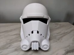 Bad Batch Hunter Helmet - DIY -Galactic Armory Store PXL 20201106 175431871