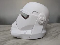 Bad Batch Hunter Helmet - DIY -Galactic Armory Store PXL 20201106 175546004