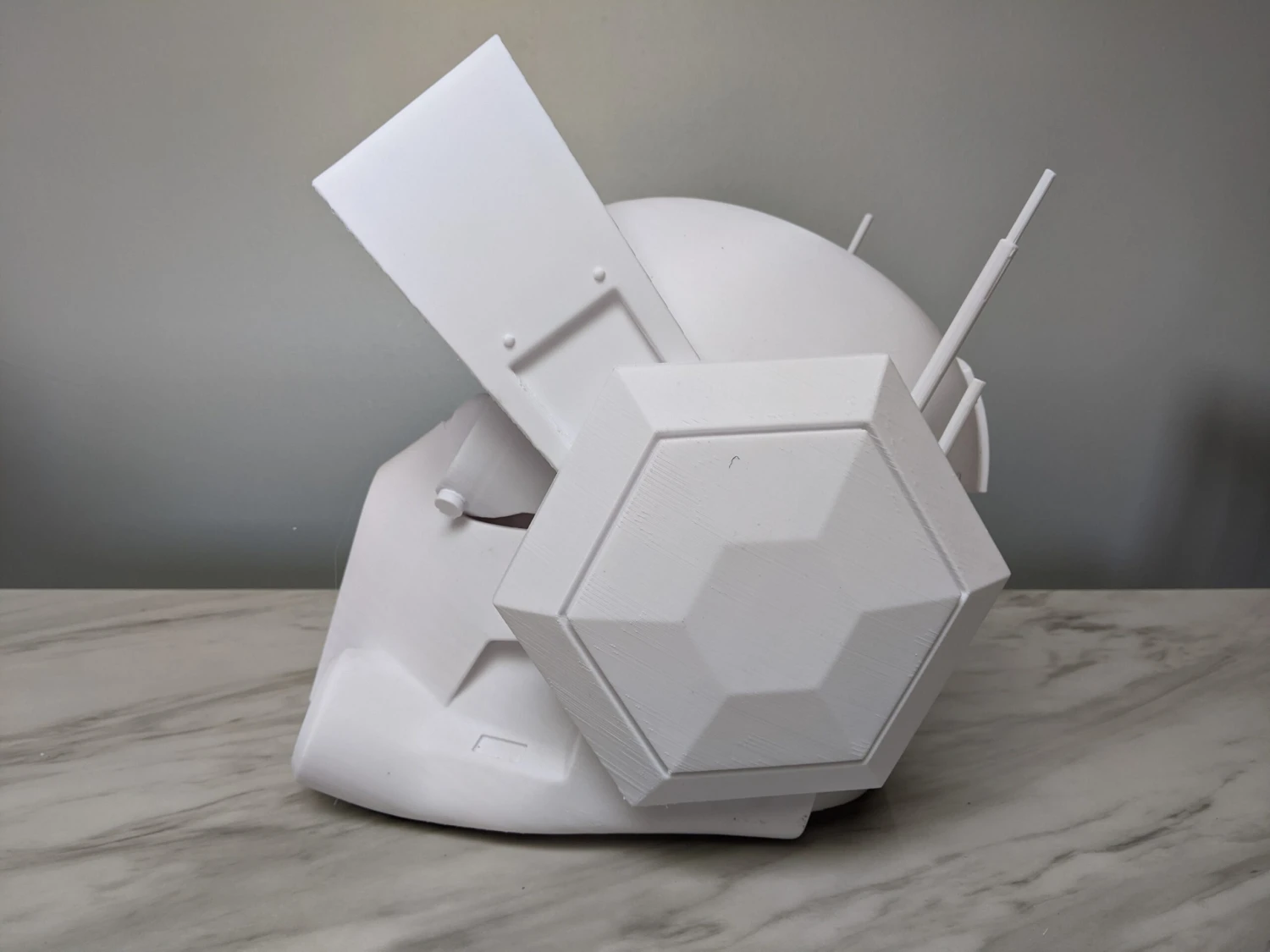 Bad Batch Tech Helmet - DIY 7 Bad Batch Tech Helmet - DIY - Image 5