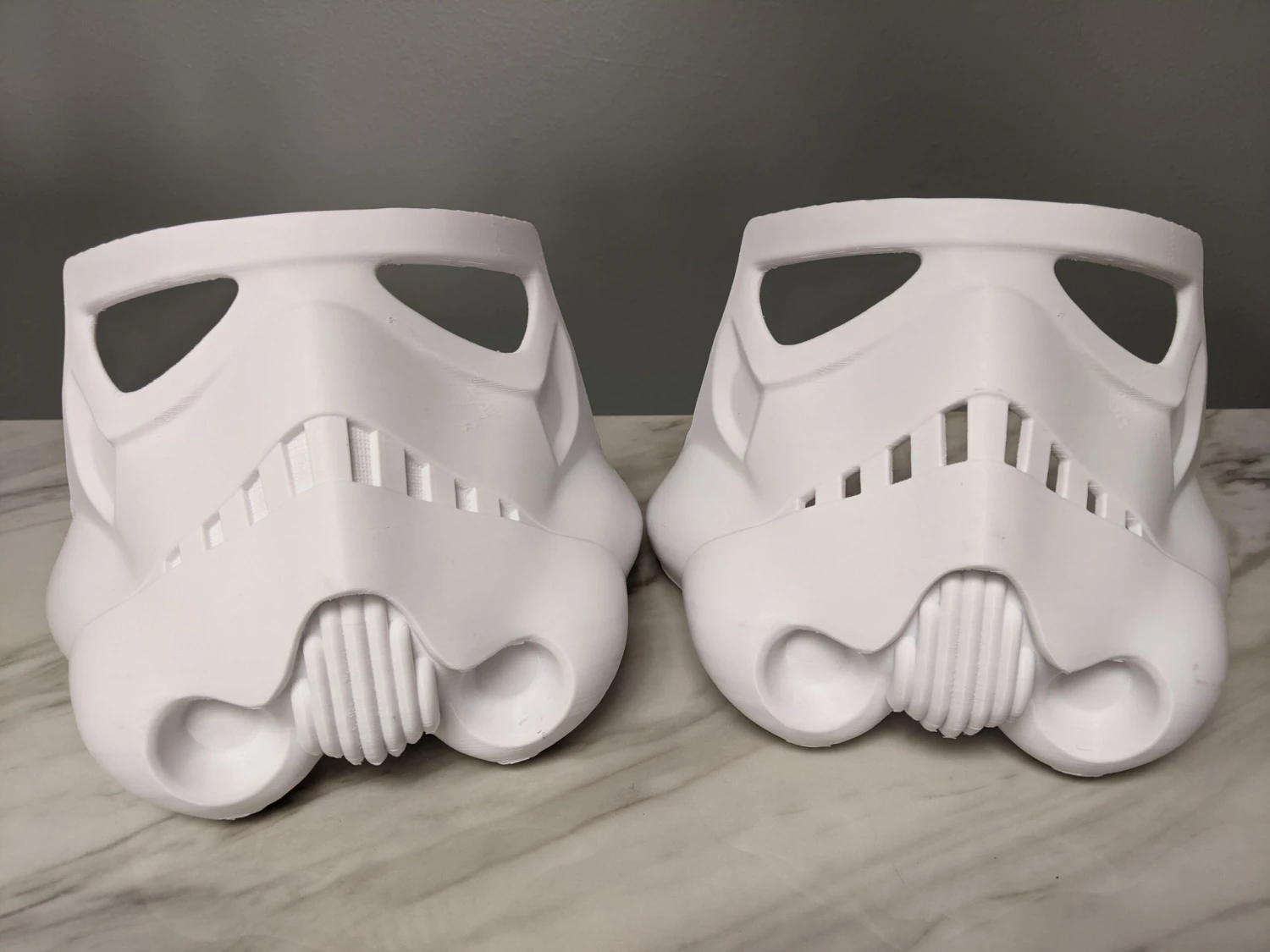 Tie Fighter Pilot Helmet - DIY 12 Tie Fighter Pilot Helmet - DIY - Image 10