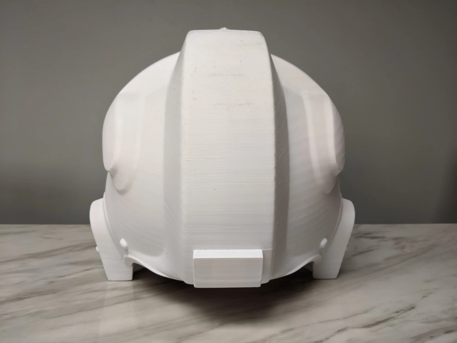 Tie Fighter Pilot Helmet - DIY 8 Tie Fighter Pilot Helmet - DIY - Image 6