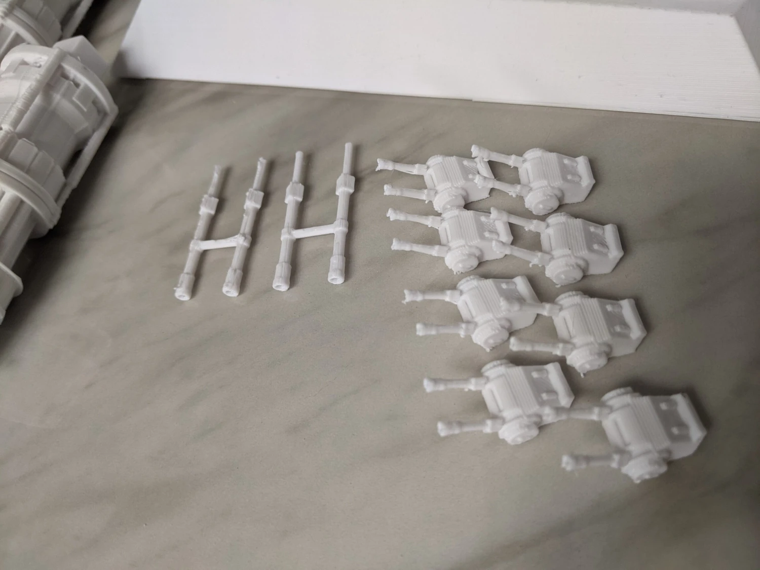 Venator Star Destroyer Ship - DIY 13 Venator Star Destroyer Ship - DIY - Image 11