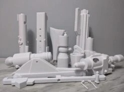 DC-15LE Blaster Rifle - DIY -Galactic Armory Store PXL 20210202 131627216