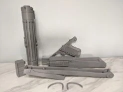 DC-15S Blaster - DIY 13 DC-15S Blaster - DIY -Galactic Armory Store PXL 20210310 182143469