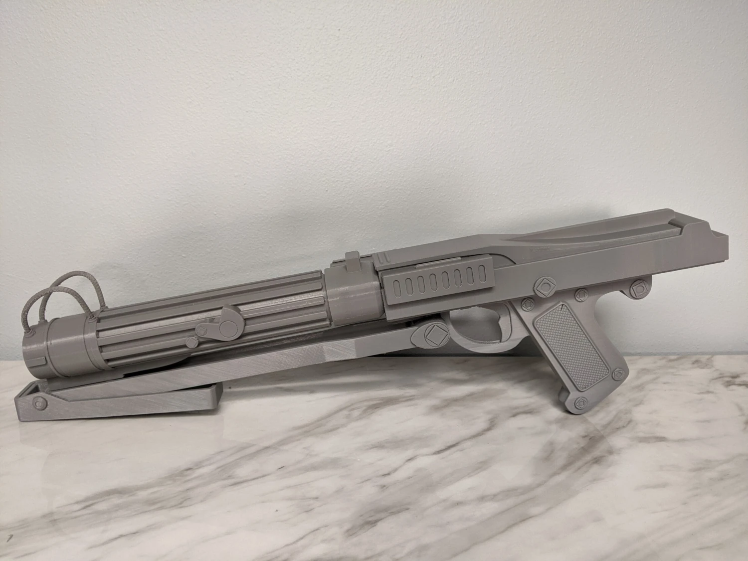 DC-15S Blaster - DIY 7 DC-15S Blaster - DIY - Image 5