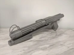 DC-15S Blaster - DIY 10 DC-15S Blaster - DIY -Galactic Armory Store PXL 20210310 182555648