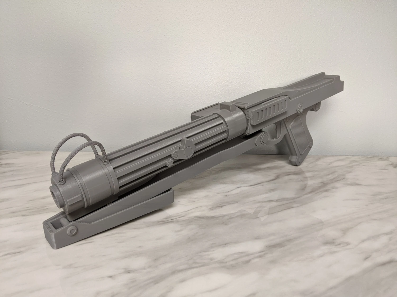 DC-15S Blaster - DIY 5 DC-15S Blaster - DIY - Image 3