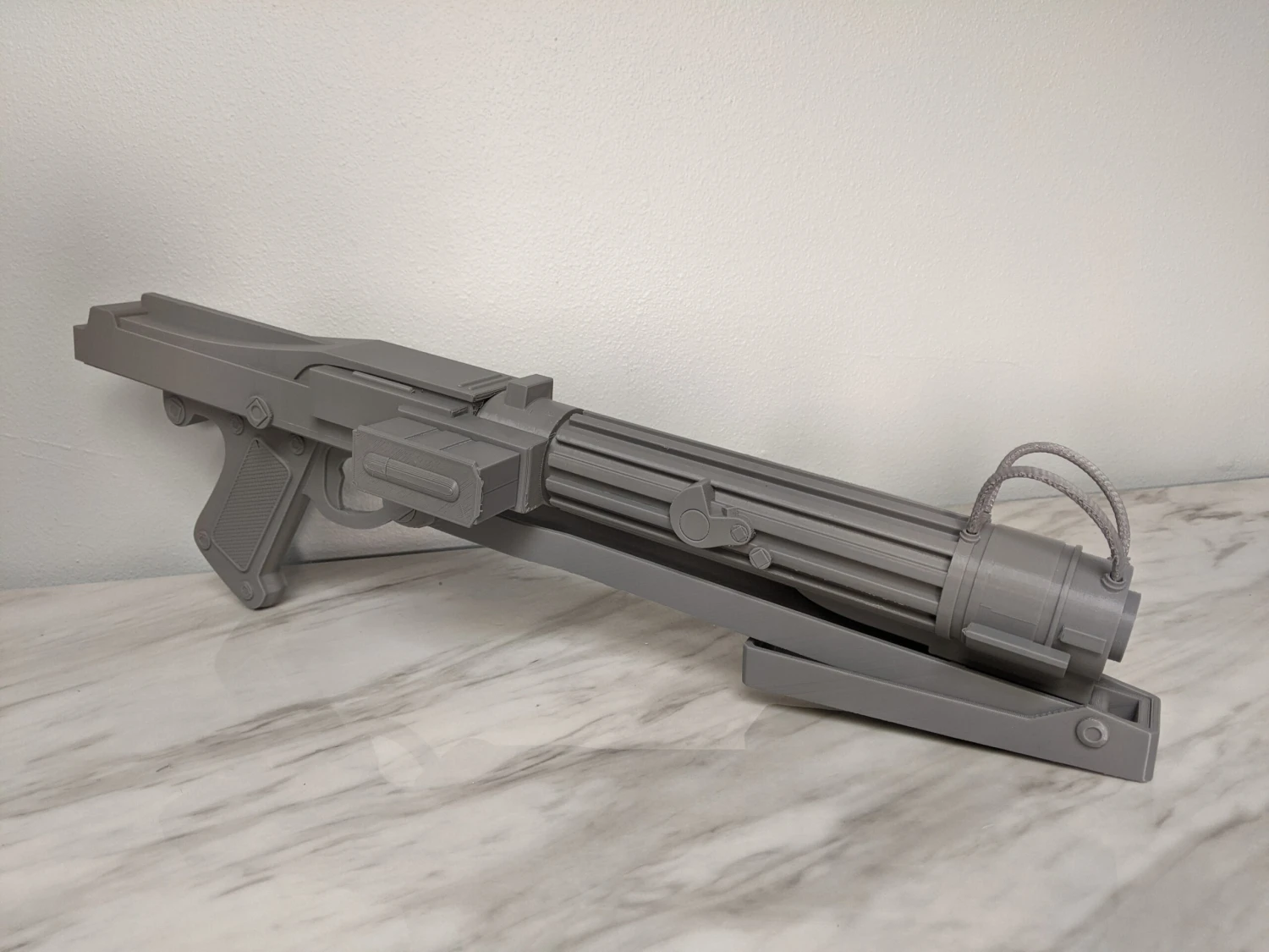 DC-15S Blaster - DIY 4 DC-15S Blaster - DIY - Image 2