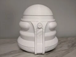 Airborne Clone Trooper Helmet - DIY 14 Airborne Clone Trooper Helmet - DIY -Galactic Armory Store PXL 20210310 183619623