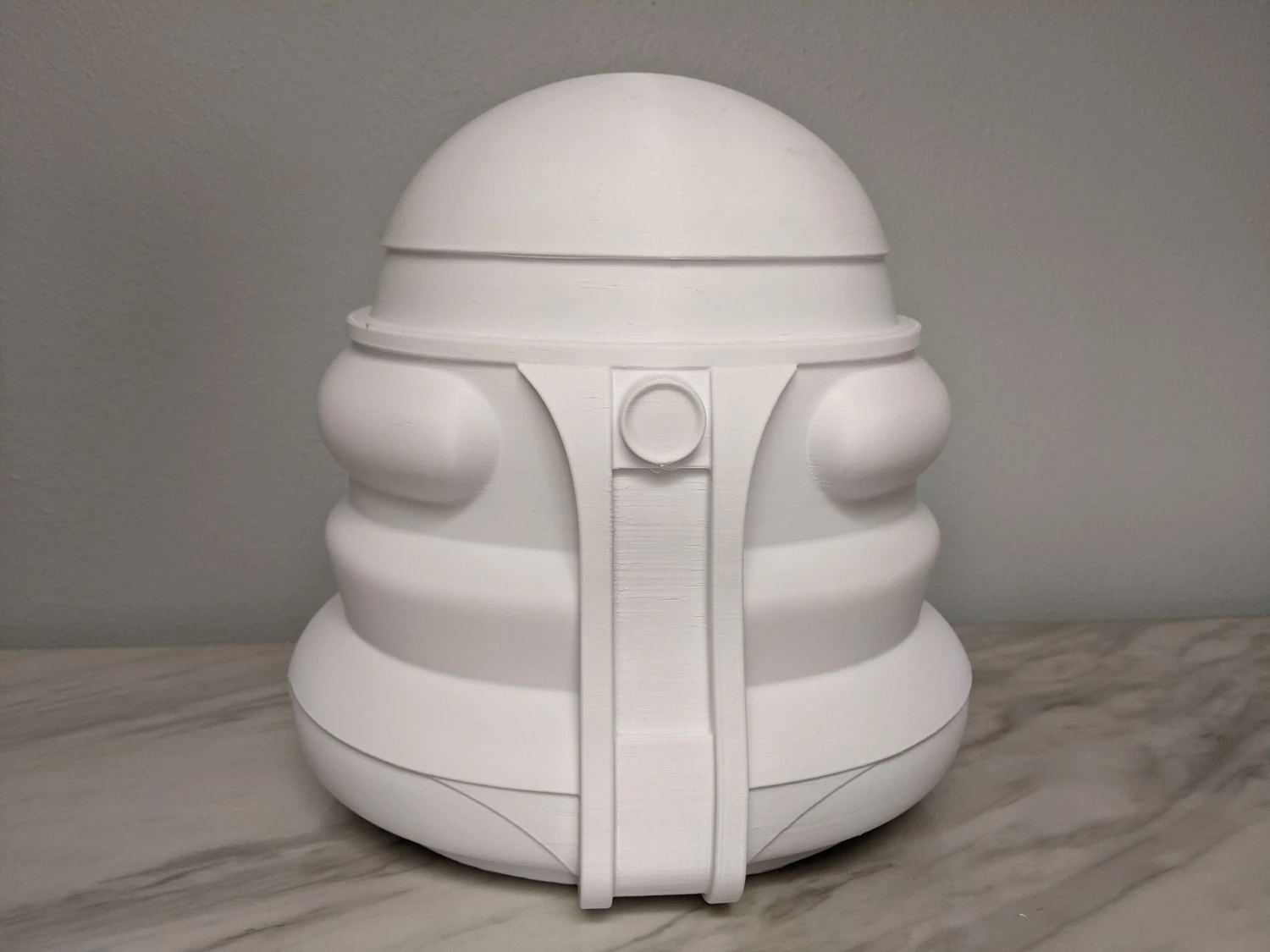 Airborne Clone Trooper Helmet - DIY 7 Airborne Clone Trooper Helmet - DIY - Image 5