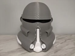 Purge Trooper Helmet - DIY -Galactic Armory Store PXL 20210310 183950248