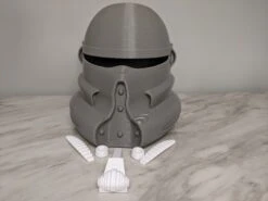 Purge Trooper Helmet - DIY -Galactic Armory Store PXL 20210310 184119894