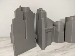 Boba Fett Armor - DIY 22 Boba Fett Armor - DIY -Galactic Armory Store PXL 20210316 173300195