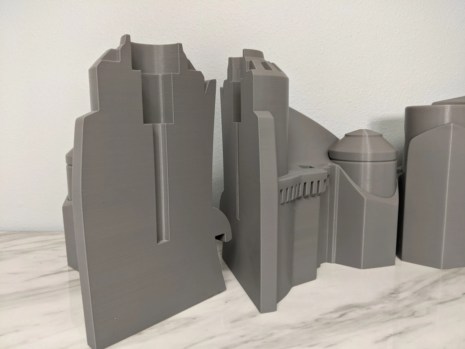 Boba Fett Armor - DIY 12 Boba Fett Armor - DIY - Image 10