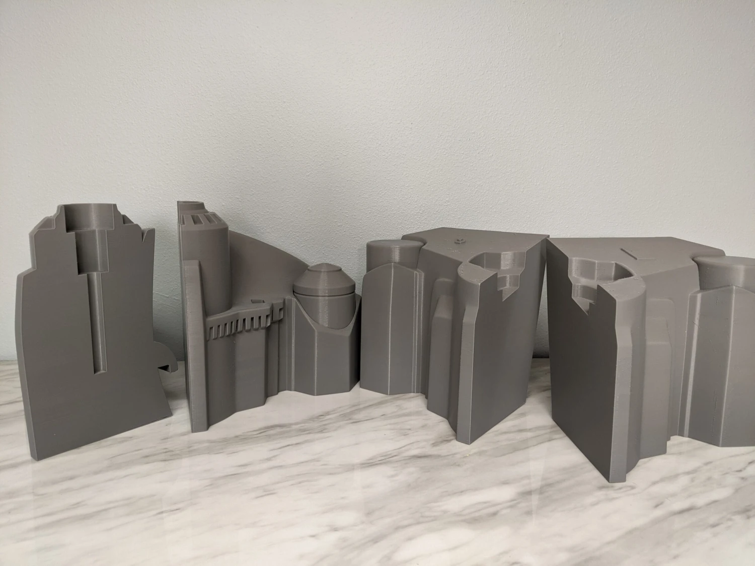 Boba Fett Armor - DIY 13 Boba Fett Armor - DIY - Image 11