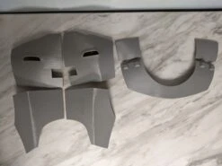 Boba Fett Armor - DIY 19 Boba Fett Armor - DIY -Galactic Armory Store PXL 20210316 173752267