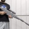 Crosshair's 773 Firepuncher Blaster - DIY -Galactic Armory Store PXL 20211029 121925349