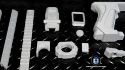 Helldivers 2 - Ultimatum Launcher - DIY 17 Helldivers 2 - Ultimatum Launcher - DIY -Galactic Armory Store Part2