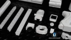 Helldivers 2 - Ultimatum Launcher - DIY 19 Helldivers 2 - Ultimatum Launcher - DIY -Galactic Armory Store Part4