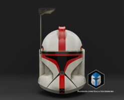 Phase 1 Clone Trooper Helmet - 3D Print Files 25 Phase 1 Clone Trooper Helmet - 3D Print Files -Galactic Armory Store Phase1CloneTrooperHelmet NullClassVersion