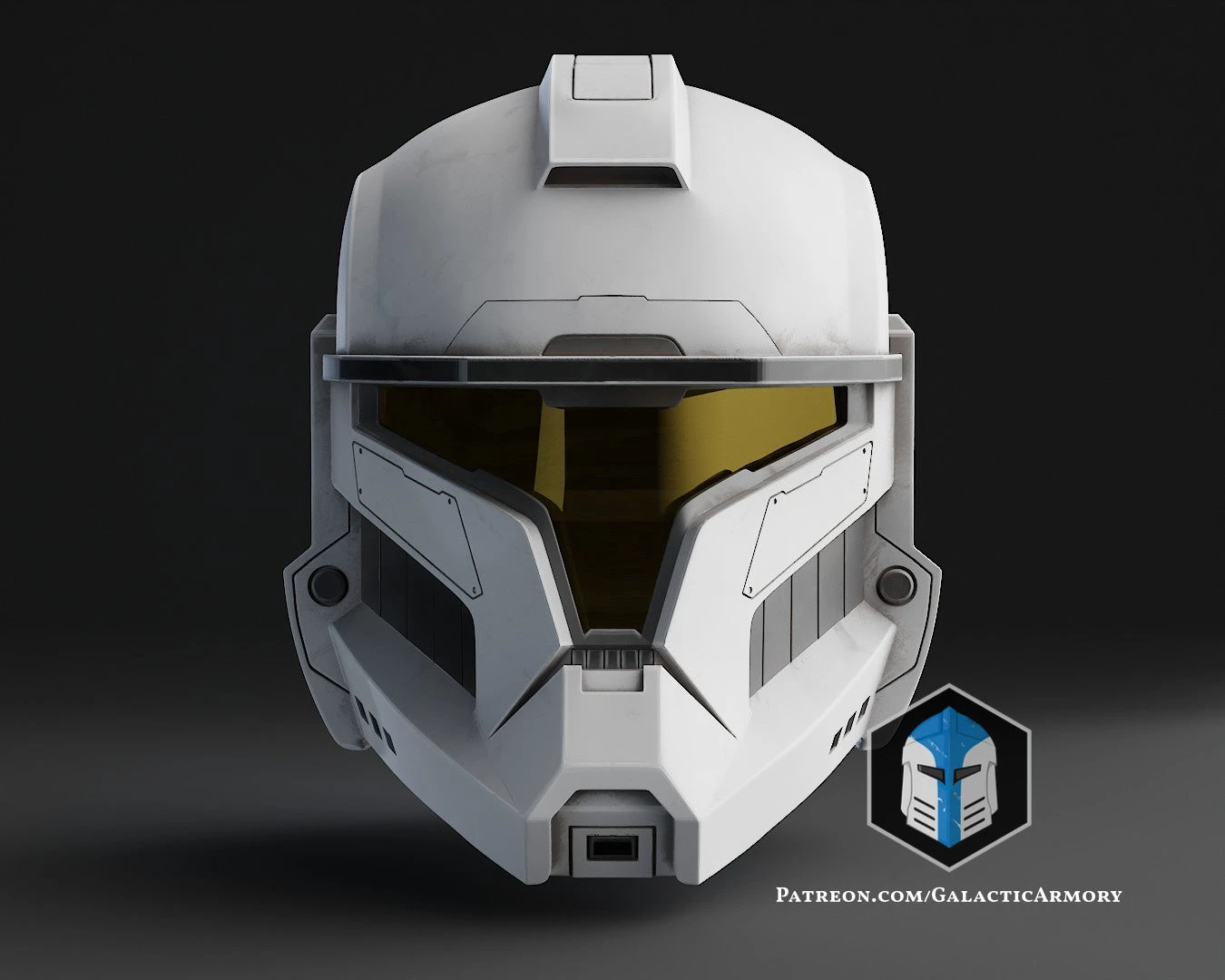 Phase 1 Spartan Mashup Helmet - 3D Print Files 4 Phase 1 Spartan Mashup Helmet - 3D Print Files - Image 2