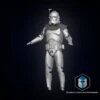 Clone Trooper Armor Accessories - Officer - 3D Print Files -Galactic Armory Store Phase2CloneOfficerAccessories