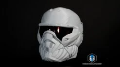 Crysis Helmet - DIY