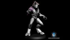 1:48 Scale Elite Miniatures - 3D Print Files 37 1:48 Scale Elite Miniatures - 3D Print Files -Galactic Armory Store Pose11 94d32283 8448 4aa1 a1ec f43f105ed1cf