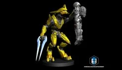 1:48 Scale Elite Miniatures - 3D Print Files 40 1:48 Scale Elite Miniatures - 3D Print Files -Galactic Armory Store Pose14 1f5a1f11 d31b 4e14 a535 18c10fb29f31