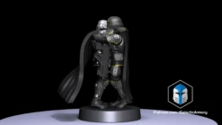 1:48 Scale Helldivers - 3D Print Files -Galactic Armory Store Pose15 2dbb9840 4c45 49ce b183 3a70e7674c7e
